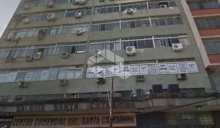 Apartamento residencial /Comercial no Centro.