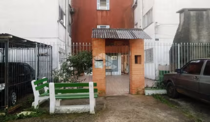 Apartamento 2 quartos no Jardim Leopoldina.