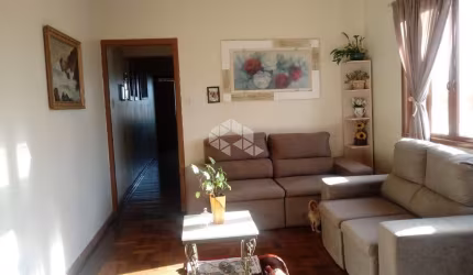 Apartamento 3 quartos Centro Histórico.