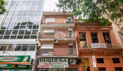 Apartamento 3 dormitórios no Centro Histórico.