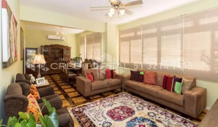 Apartamento de 03 dormitórios no Bairro Santana