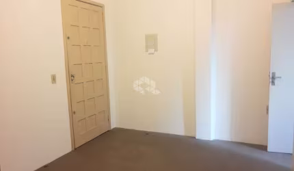 Apartamento JK Transformado em 01 dormitório Bairro Centro Histórico