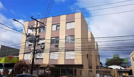 Apartamento de 01 dormitórios Bairro Jardim Botânico