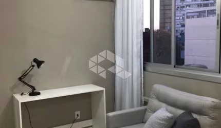 Apartamento na Rua Duque de Caxias Bairro Centro Histórico