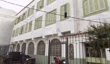 JK no Bairro Floresta