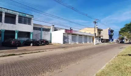 Prédio Comercial Bairro Porto Verde Alvorada RS