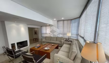 VENDA Cobertura Duplex 500m - 4 suítes - 4 vagas no Morumbi