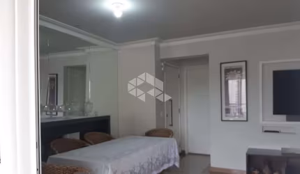 VENDA Apartamento  no Jardim Marajoara com 107m 3 dormitórios (1 suíte) 1 vaga