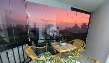 VENDA Apartamento  no Morumbi com 114m - 3 suítes - 3 vagas