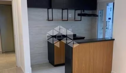 VENDA Apartamento na Granja Julieta - 2 dormitórios (1 suíte) 1 vaga