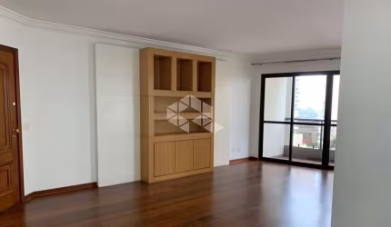 VENDA Apartamento Campo Belo 4 dormitórios (3 suítes) - 3 vagas