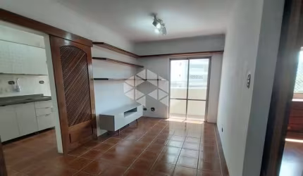 VENDA Apartamento  Granja Julieta 47m, 1 dormitório com 1 vaga