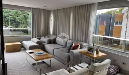APARTAMENTO A VENDA VILA OLIMPIA RECEM REFORMADO 2 SUITES 2 VAGAS