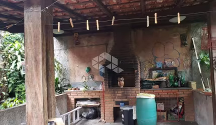 VENDA Sobrado com 3 dormitórios ( 1 suíte) - 6 vagas, 320m²  no Brooklin