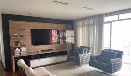 VENDA Apartamento no Campo Belo, 203m 3 dormitórios (1 suíte) e 2 vagas