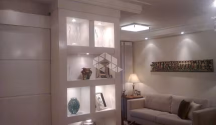 Apartamento a venda no Brooklin com 90m², 2 dormitórios, 1 vaga e lazer completo
