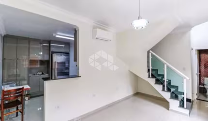 Sobrado diferenciado no Alto da Boa Vista com 3 dormitórios 3 suítes 2 vagas
