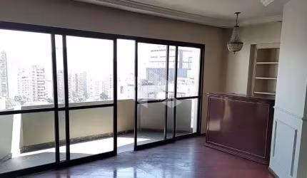 Moema Índios, apartamento para venda próximo ao metrô com 03 dormitórios e 02 vagas de garagem