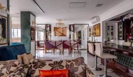 Apartamento à venda na Consolação 220 m², com 3 quartos, sendo 1 suite e 2 vagas