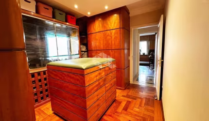 APARTAMETO A VENDA ITAIM 123M² - 3 DORMITORIOS 1 SUITE E 1 VAGA
