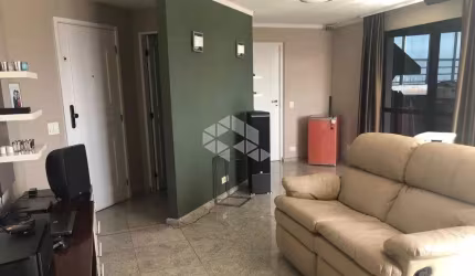 Vila Mascote, apartamento de cobertura para venda com 03 dormitórios e 06 vagas de garagem
