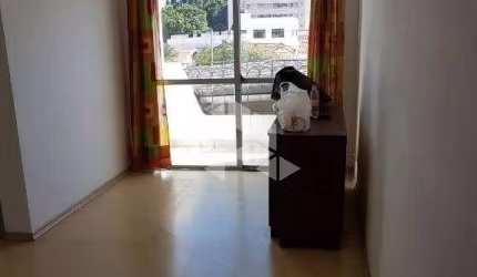 Apartamento para venda, 44m², com 1 Suíte 1 vaga  - Brooklin.
