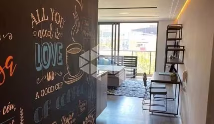 Moema, apartamento para venda próximo ao metrô com 01 dormitório - 36m