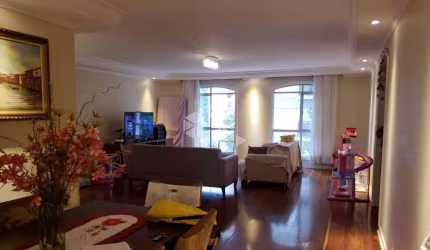 Jardim Marajoara, apartamento para venda com 04 dormitórios e 02 vagas