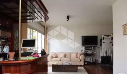 Apartamento a venda no Morumbi com 4 dormitórios, 4 suítes e 3 vagsa