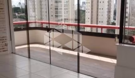Campo Belo, apartamento para venda próximo ao metrô com 03 suítes e 04 vagas de garagem