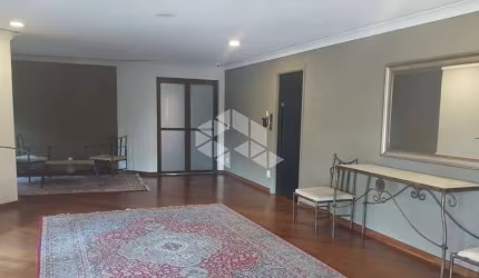 VENDA Apartamento 140m - 3 dormitórios (1 suíte) 2 vagas no Brooklin