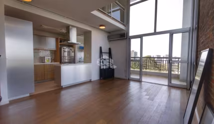 VENDA Apartamento no Panamby com 2 suítes, 2 vagas