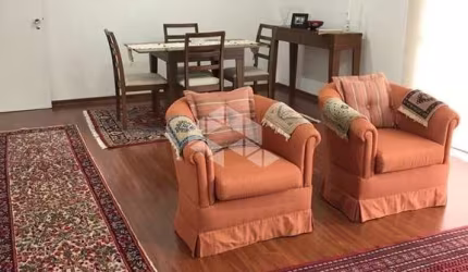 VENDA Apartamento no Campo Belo com 120m² com 3 dormitórios (1 suíte), 2 vagas, lazer completo