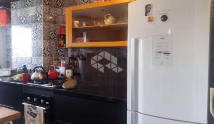 VENDA e LOCAÇÃO Apartamento com 50m² 1 suíte, 2 banheiros e 1 vaga - MORUMBI