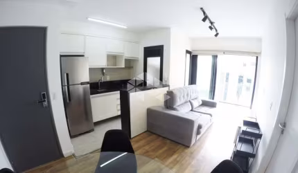 VENDA Apartamento na Vila Olimpia  1 Suíte 1 Vaga de garagem