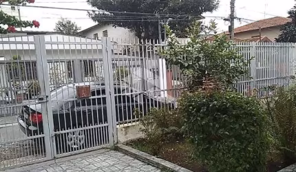 Chácara Santo Antônio, casa para venda  próxima ao metrô com oe dormitórios e 02 vagas de garagem