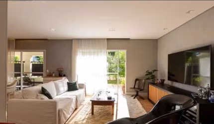 Chácara Santo Antônio, apartamento gardem para venda com 04 dormitórios e 04 vagas de garagem