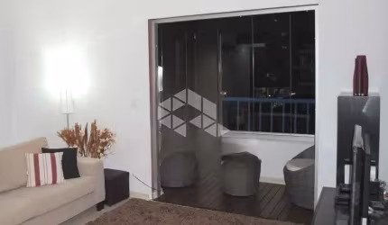 VENDA Apartamento com 71m² 2 dormitórios (1 suíte) 2 vagas no Campo Belo