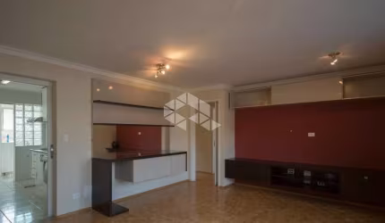 VENDA de Apartamento no Brooklin de 91 metros com 3 dormitórios sendo 1 suíte, 1 vaga