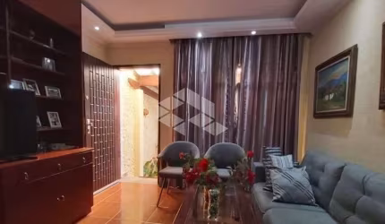 VENDA Casa térrea de 120m² com 3 dormitórios e 1 vaga no Brooklin, próximo de transporte