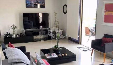 Apartamento à venda de 147m² com 3 suítes e 3 vagas no Brooklin, próximo ao metrô
