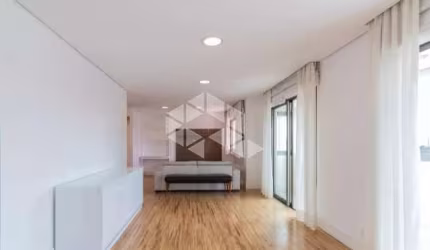 VENDA Apartamento de 147m² no Brooklin com 3 dormitórios e 3 vagas