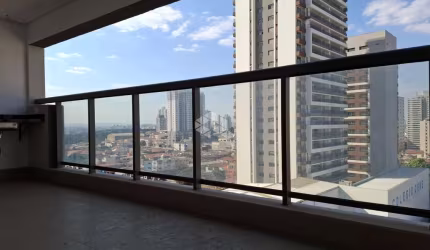 Apartamento à venda na Vila Mariana ,163 m², com 3 suites, varanda gourmet e 2 vagas de garagens.