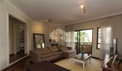 Apartamento à venda na Vila Mascote com 156m², 4 quartos e 2 vagas