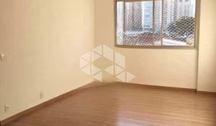 Apartamento a venda na Vila Mariana com 3 dormitórios sendo 1 suíte e 1 vaga!