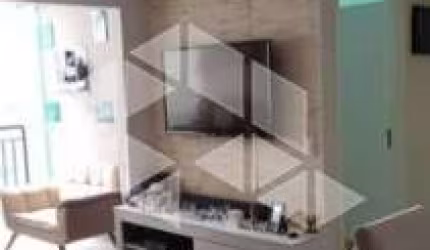 A venda apartamento na Saúde com 57m², 2 quartos sendo 1 suite e 1 vaga.