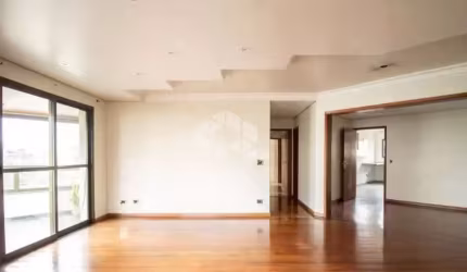 VENDA Apartamento com 4 quartos ( 2 suítes) e 3 vagas na Vila Leopoldina