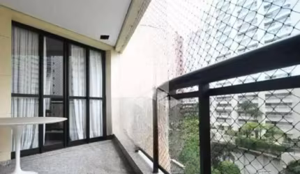 Apartamento no Condomínio Le Corbusier no Morumbi com 220m² 3 suítes 3 banheiros 4 vagas.