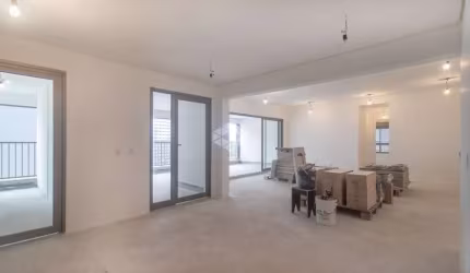 VENDA, Apartamento 158m², 3 Suítes, 2 vagas na Vila Clementino