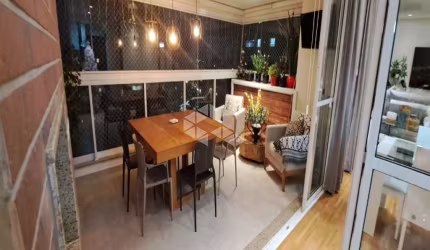 VENDA Apartamento  3 dormitórios 3 suítes - Morumbi